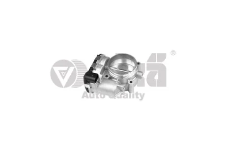 Заслонка дроссельная Audi A4 (05-08),A6 (98-11),A8 (04-10) VIKA Vika 11331693501