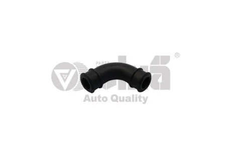 Патрубок вентиляція картерних газів Skoda Superb(02-08) / VW Passat(01-05) / Audi A4 (99-08),A6 (98-05) VIKA Vika 11331762801