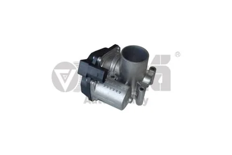 Заслінка дросельна Skoda Fabia (00-08),Roomster (06-10)/VW Polo (02-08)/Seat Cordoba (03-09),Ibiza (02-10) VIKA Vika 11331763001