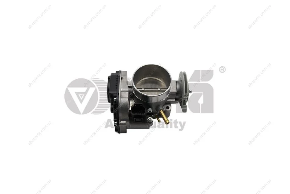 Заслонка дроссельная VW Passat (97-00)/Audi A4 (95-99),A6 (98-01),A8 (94-99) VIKA Vika 11331763101 (фото 1)