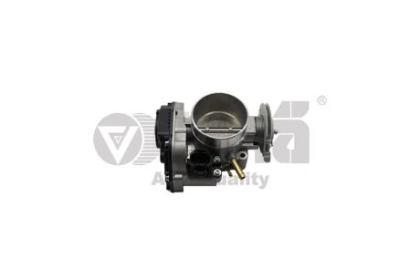 Заслонка дроссельная VW Passat (97-00)/Audi A4 (95-99),A6 (98-01),A8 (94-99) VIKA Vika 11331763101