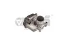 Заслінка дросельна Skoda Fabia (00-15), Fabia (09-14), Rapid (13-) / VW Polo (02-15) / Seat Ibiza (06-15), Toledo (13-15) VIKA Vika 11331763301 (фото 1)