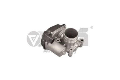 Заслінка дросельна Skoda Fabia (00-15), Fabia (09-14), Rapid (13-) / VW Polo (02-15) / Seat Ibiza (06-15), Toledo (13-15) VIKA Vika 11331763301