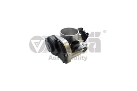Заслінка дросельна Skoda Octavia (97-11)/VW Golf (96-03)/Audi A3 (97-03) VIKA Vika 11331764101
