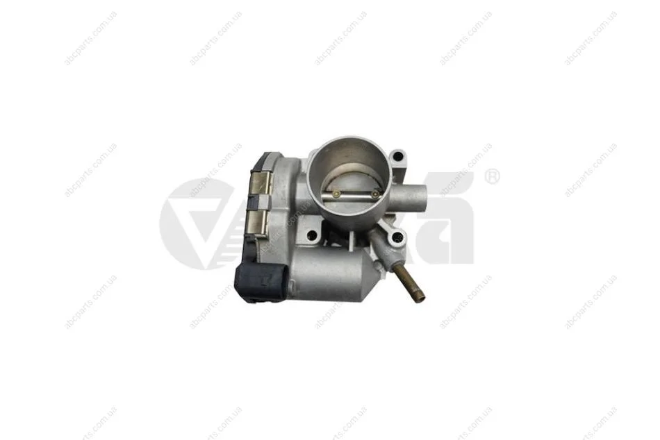 Заслонка дроссельна в зборі VW Caddy II, Polo/Seat Ibiza, Cordoba (93-05) VIKA Vika 11331765801 (фото 1)