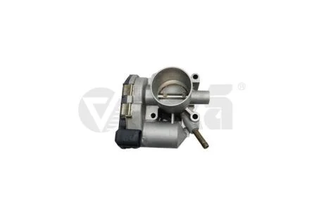 Заслонка дроссельна в зборі VW Caddy II, Polo/Seat Ibiza, Cordoba (93-05) VIKA Vika 11331765801