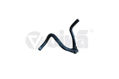 Трубка вакуумная колектора Audi A4, A5, A6, Q5 1.8,2.0 (08-17) Vika '11331768401