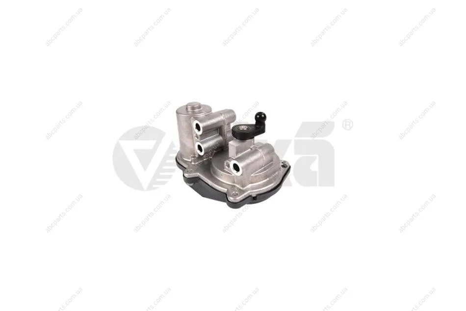 Регулятор дросельної заслонки Audi A4/VW B7, Golf 2.0 TFSI (04-13) VIKA Vika 11331773601 (фото 1)