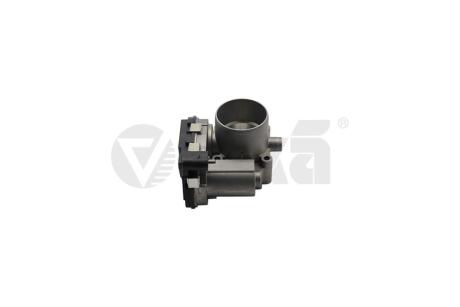 Заслонка дросельна VW Polo, Jetta/Seat Toledo 1.4,1.6 (10-) (посилена) Vika 11331774601