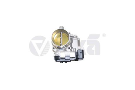 Дросельна заслонка Volkswagen Passat B6 1.4 TSI (посилена) Vika 11331774701