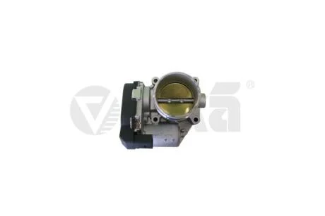 Заслонка дроссельная Audi/ VW T5, T6, Golf, Passat/Skoda Octavia 1.8,2.0 (09-15) (усиленная) VIKA Vika '11331775801