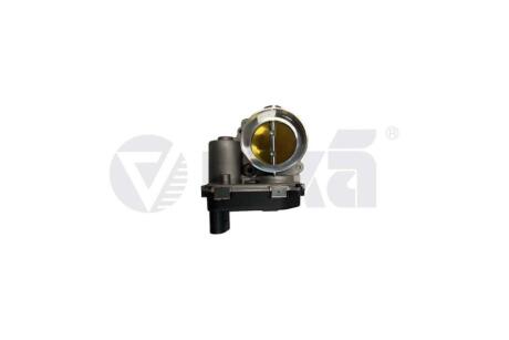 Заслінка дросельна VAG 1.5 TSI (14-) (посилена) Vika '11331777201