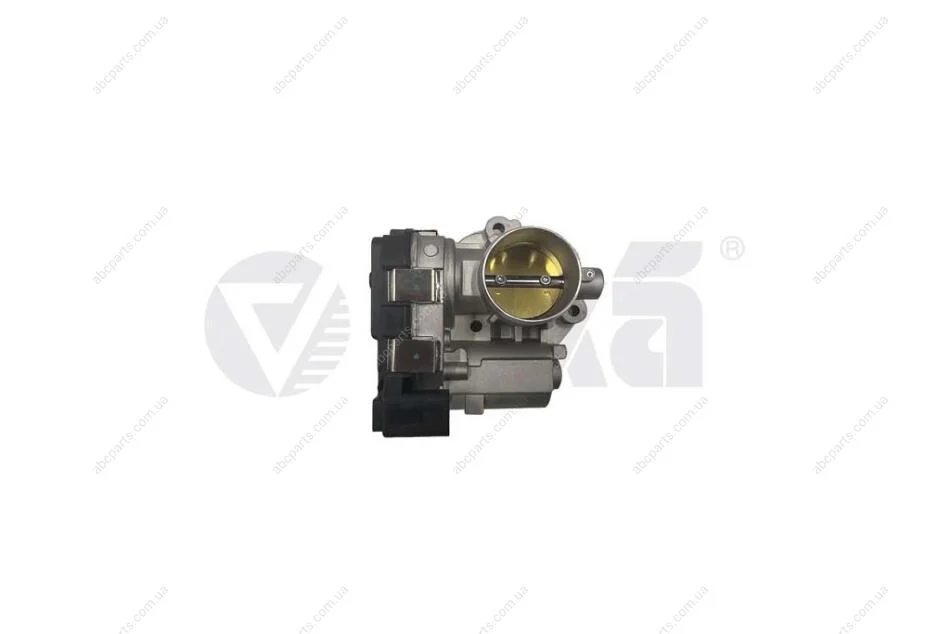 Заслінка дросельна VW Golf VII/Seat Leon, Ateca 1.0 (15-) (посилена) VIKA Vika '11331777301 (фото 1)