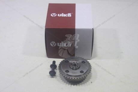 Регулятор фаз газорозподілу впускний, з болтами BMW 1, 3, Mini (11-) Vika '11336201