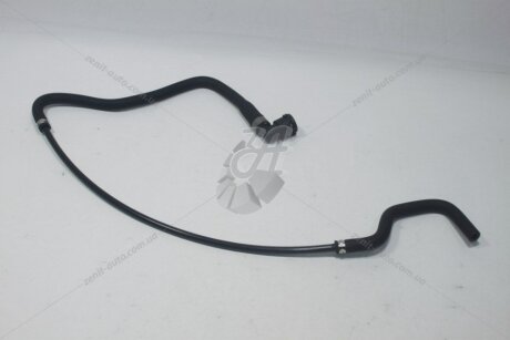 Трубка системи охолодження (пластик) BMW 5 E60, E61, 6 E63, E64 (03-) Vika '11345101