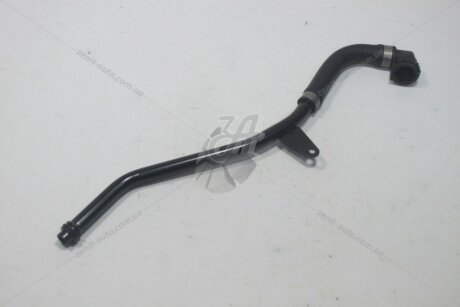 Трубка системи охолодження (пластик) BMW 5 E39 (95-03) 7 E38 (93-01) Vika '11346201