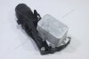 Фільтр масляний з масляним радіатором BMW 1, 2, Mini, X1, X2 (15-) Vika '11354401 (фото 4)