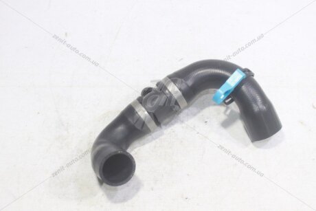 Трубка охолоджуючої рідини (гума) BMW X1, X3, X4, X5, X6, Z4 (09-) Vika '11358601