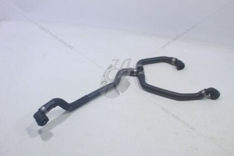 Трубка системи охолодження (гума) BMW X5 E70, F15, X6 E71, F16 (08-19) Vika '11358901