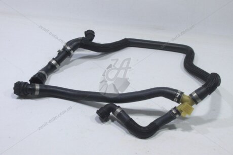 Трубка охолоджувальної рідини (Гума) BMW X5 F15 (13-18) X6 F16 (14-19) Vika '11359901