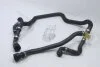 Трубка охолоджувальної рідини (Гума) BMW X5 F15 (13-18) X6 F16 (14-19) VIKA Vika '11359901 (фото 5)