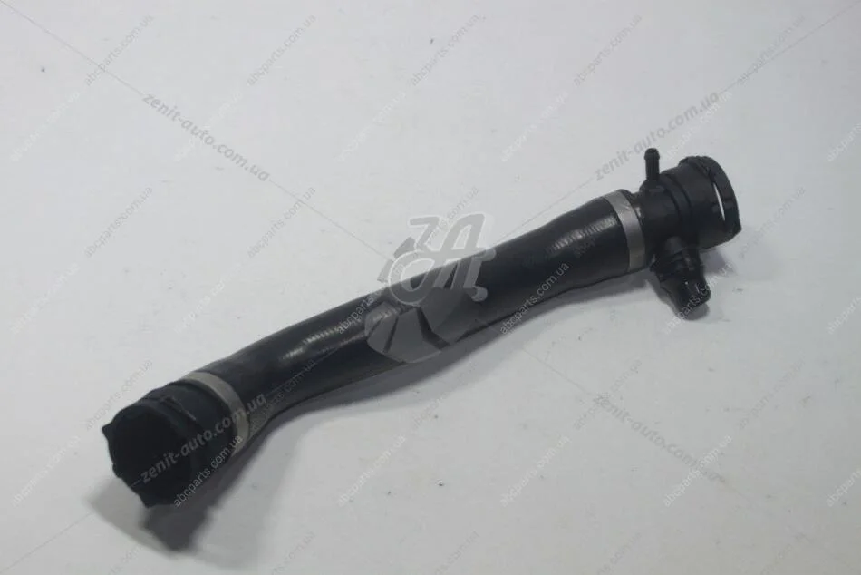 Трубка системи охолодження (гума) BMW X1 E84, Z4 E89 (09-16) VIKA Vika '11360601 (фото 1)