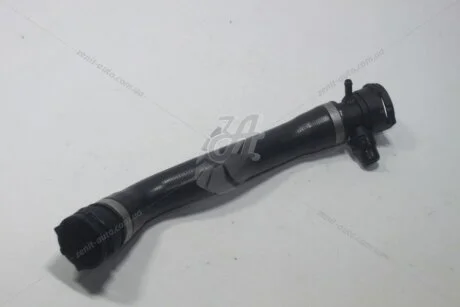 Трубка системи охолодження (гума) BMW X1 E84, Z4 E89 (09-16) VIKA Vika '11360601
