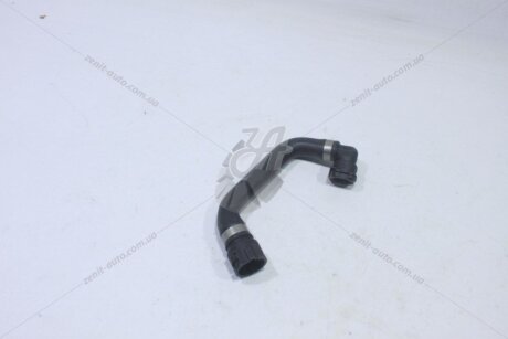 Патрубок охолоджувальної рідини (гума) BMW 5 E60 (06-10) Vika '11361101