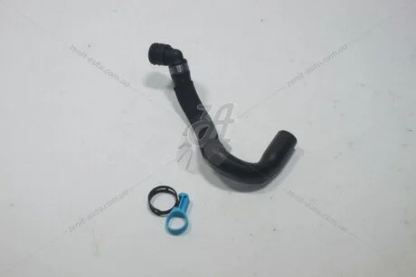Трубка системи охолодження (гума) BMW 5 F07, F10, F11, F18 (10-17) VIKA Vika '11361301