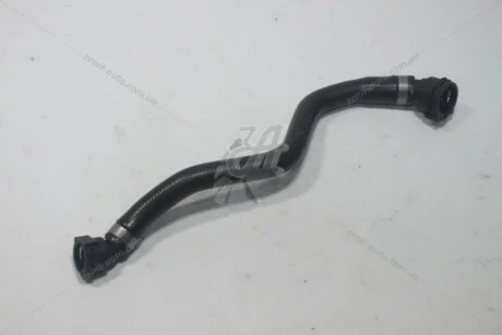 Трубка системи охолодження (гума) BMW 1, 2, 3, 4 (11-) VIKA Vika '11361601