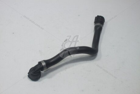 Трубка системи охолодження (гума) BMW 1, 2, 3, 4 (13-) Vika '11361801