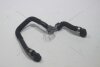 Трубка системи охолодження (гума) BMW 5, 6, 7 (08-) Vika '11362301 (фото 4)
