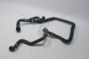 Трубка системи охолодження (гума) BMW X5 E70 (06-13) Vika '11363001 (фото 2)