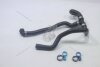 Трубка охолоджуючої рідини (гума) BMW X3 F25 (10-17) X4 F26 (14-18) Vika '11363201 (фото 1)