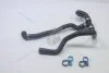 Трубка охолоджуючої рідини (гума) BMW X3 F25 (10-17) X4 F26 (14-18) VIKA Vika '11363201 (фото 1)