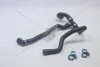 Трубка охолоджуючої рідини (гума) BMW X3 F25 (10-17) X4 F26 (14-18) VIKA Vika '11363201 (фото 2)