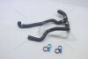 Трубка охолоджуючої рідини (гума) BMW X3 F25 (10-17) X4 F26 (14-18) Vika '11363201 (фото 3)