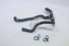 Трубка охолоджуючої рідини (гума) BMW X3 F25 (10-17) X4 F26 (14-18) VIKA Vika '11363201 (фото 3)