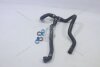 Трубка охолоджуючої рідини (гума) BMW X3 F25 (10-17) X4 F26 (14-18) Vika '11363201 (фото 4)