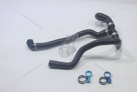Трубка охолоджуючої рідини (гума) BMW X3 F25 (10-17) X4 F26 (14-18) Vika '11363201