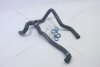 Трубка охолоджуючої рідини (гума) BMW X3 F25 (10-17) X4 F26 (14-18) Vika '11363201 (фото 8)