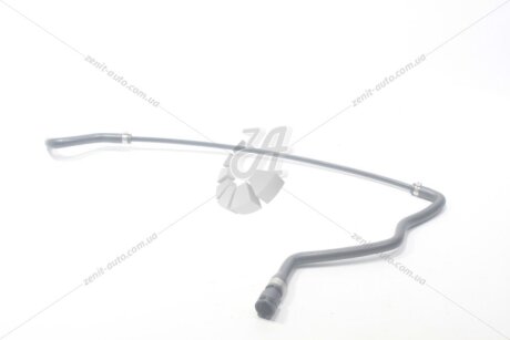 Трубка системи охолодження (гума) BMW 5 E60, E61, 6 E63, E64 (03-10) Vika '11363501