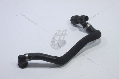 Трубка охолоджуючої рідини (гума) BMW 1, 2, 3, 4 Series (13-) Vika '11363701