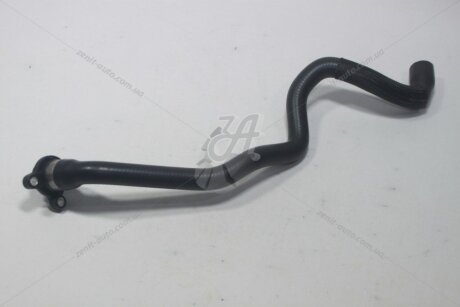 Трубка системи охолодження (гума) BMW 1, 3, X1 (07-) Vika '11363801