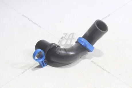 Трубка охолоджуючої рідини (гума) BMW 1, 2, Mini, X1, X2 (14-) VIKA Vika '11364001