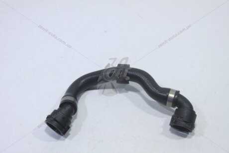 Трубка охолоджуючої рідини (гума) BMW X3 G01, G08, X4 G02 (17-) Vika '11364101