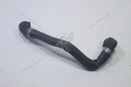 Трубка охолоджуючої рідини (гума) BMW 5, 6, 7 (08-) VIKA Vika '11364401