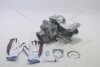 Турбокомпресор VNT електронне керування BMW 1, 3, X1 (07-) Vika '11371401 (фото 2)