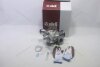 Турбокомпресор VNT електронне керування BMW 1, 2, 3, 4, X1 (09-) Vika '11371901 (фото 1)