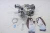 Турбокомпресор VNT електронне керування BMW 1, 2, 3, 4, X1 (09-) Vika '11371901 (фото 5)